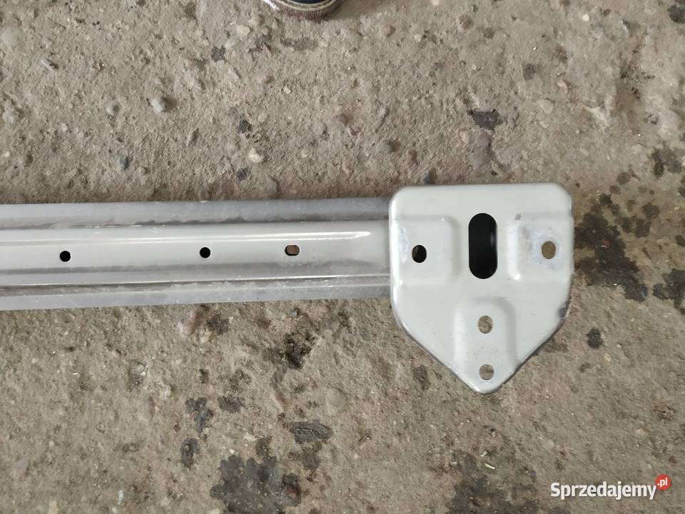 Asx belka pod zderzak sprzedam