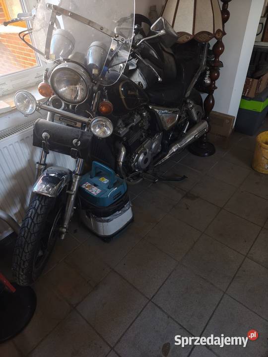 Kawasaki Bobolice sprzedam