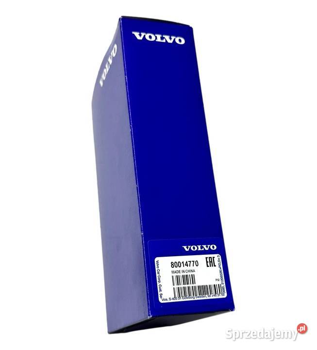 VOLVO EX30 modul skladanego haka holowniczego OE Bielany Wrocławskie