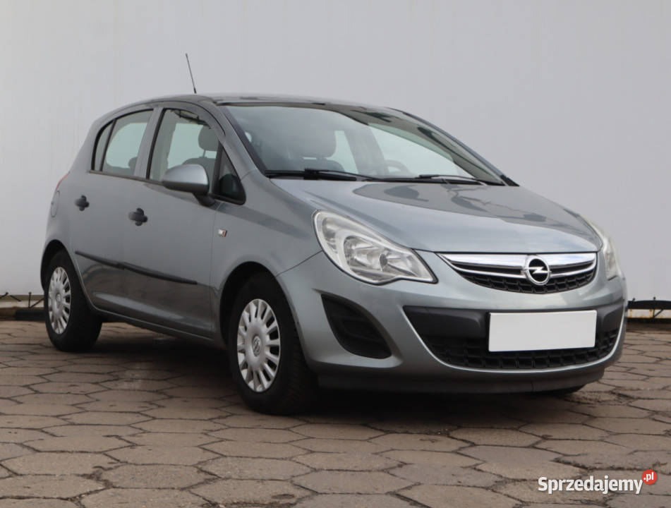 Opel Corsa 12 centralny zamek Łódź