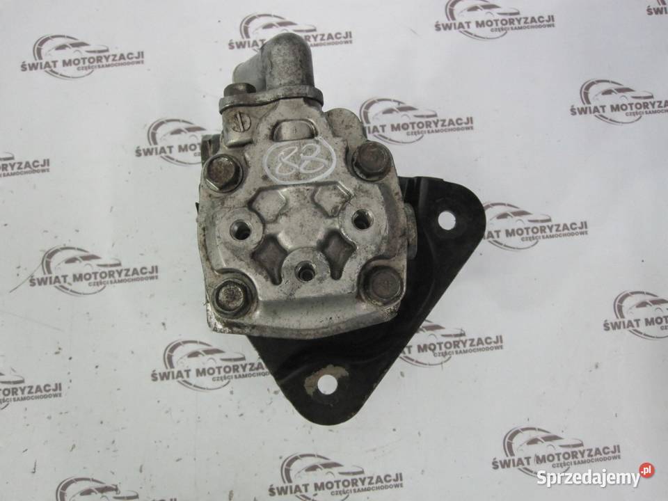 RANGE ROVER SPORT L320 36 V8T 306DT TDV8 pompa