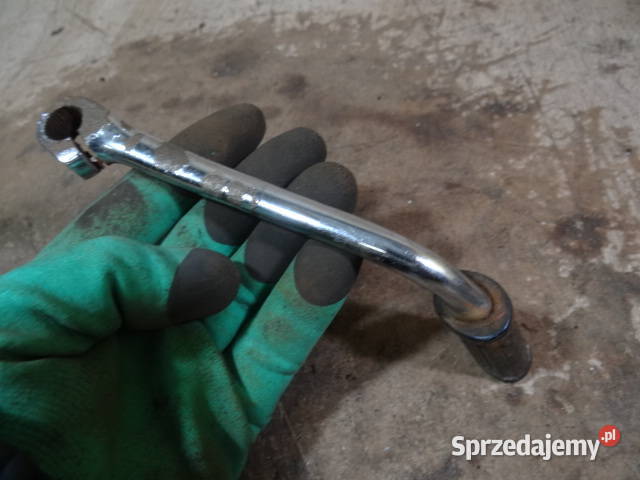 dźwignia biegów Simson AWO org ddr Pozostałe lubuskie Żary