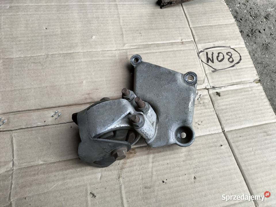 Volvo V40 S40 18 ŁAPA PODUSZKA SKRZYNI BIEGÓW lubelskie