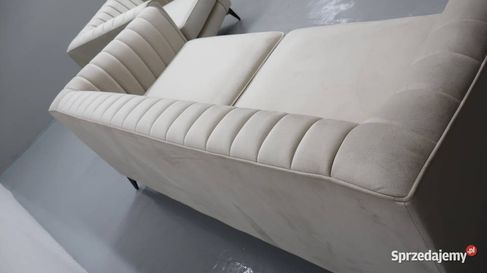 TSO fantastyczny komplet 22 SOFA KANAPA zestaw Poznań