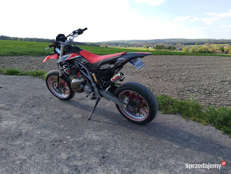 Aprilia sx125 fp 125cm3