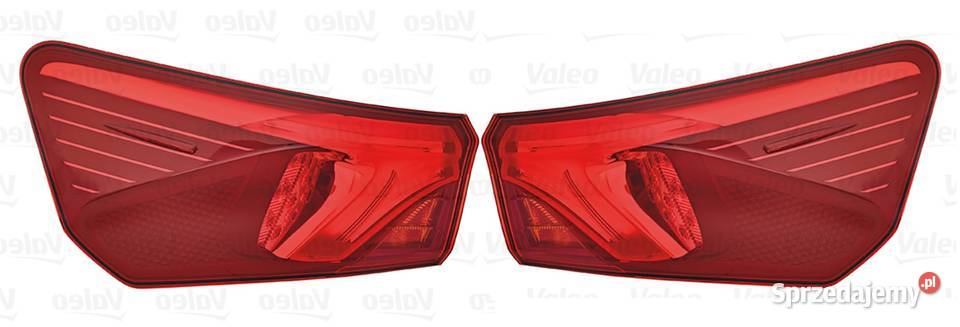 Toyota Avensis 15 Lampa tylna NOWA