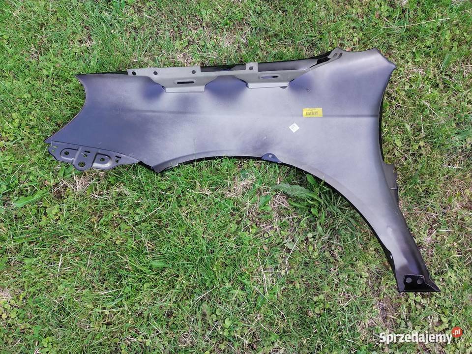 Błotnik prawy przedni VW Golf 5 L041 podkarpackie