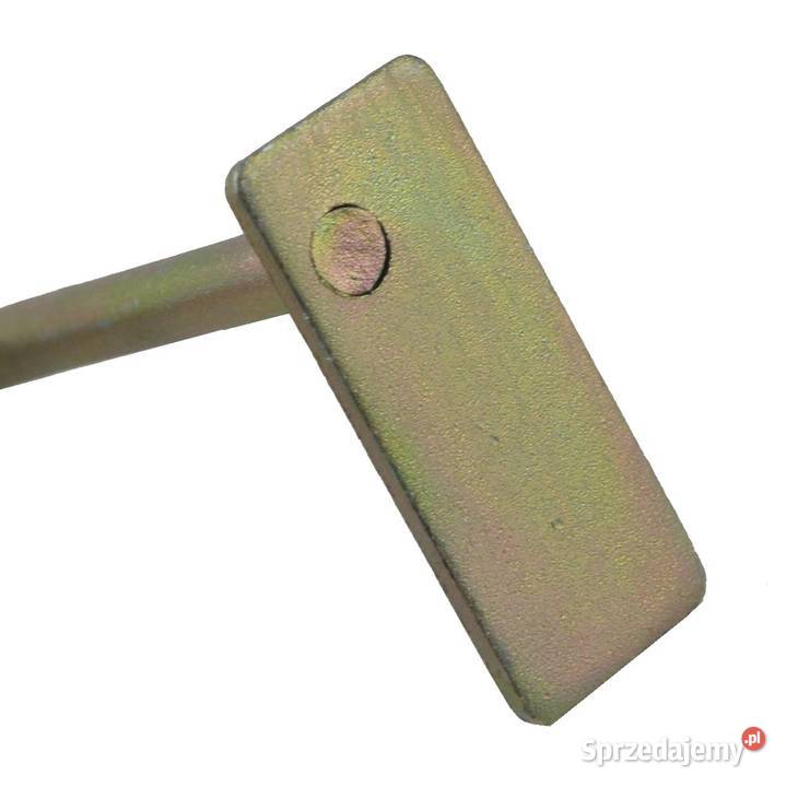 Dźwignia HST LS XJ25 TRG292 40195535 Skrzynia biegów Tajęcina