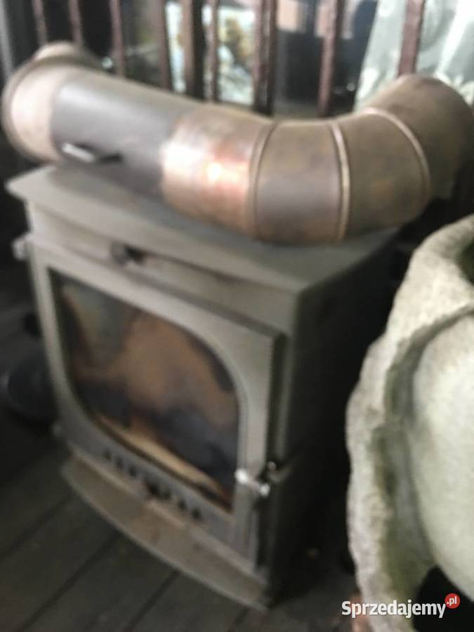 Piecyk kominek Konstantynów Łódzki