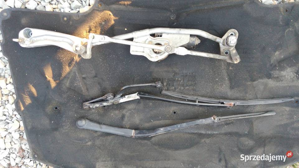 Wycieraczki Ramiona Bmw e39 Europa Sedan Kombi Dębica