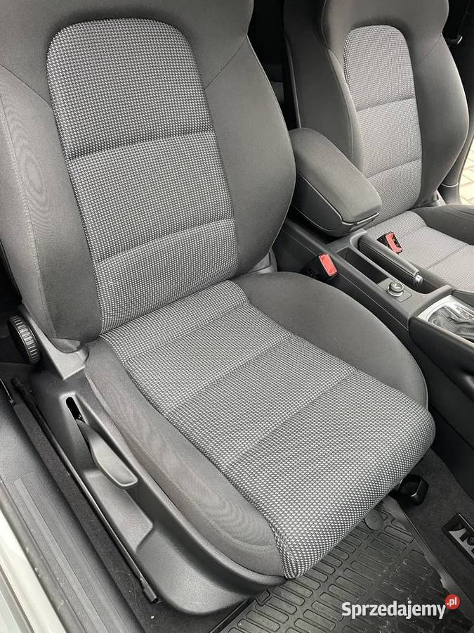 Audi A3 8P 2010r 16 TDI 105 Paszowice