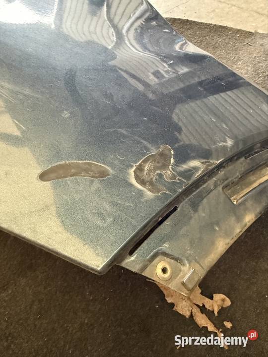 Narożnik Prawy tył zderzak Ford Kuga mk2 świętokrzyskie Radlin