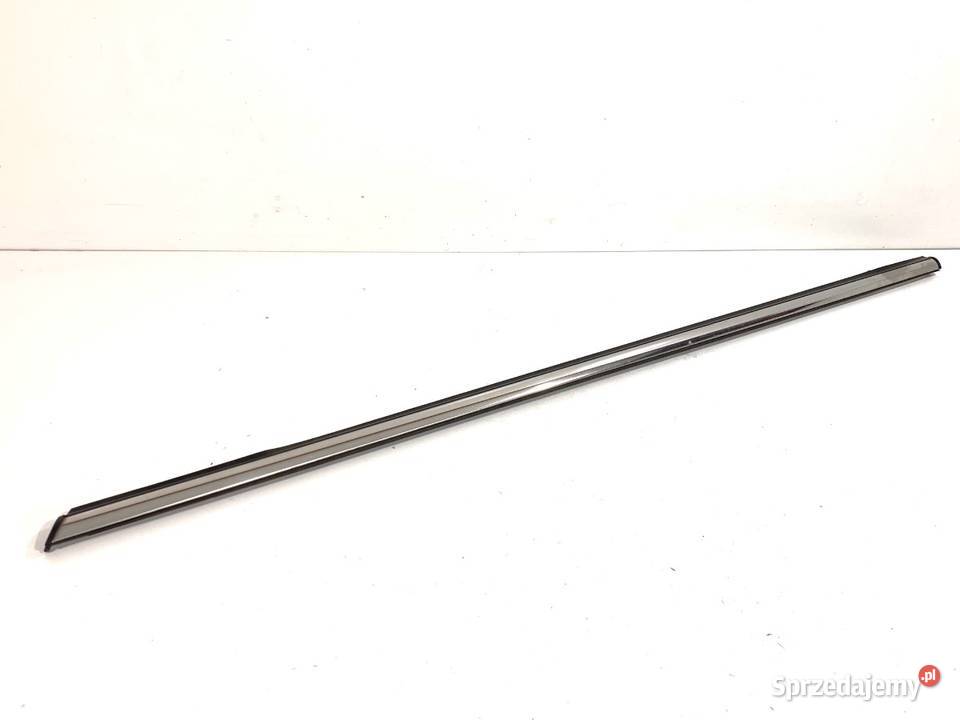 LISTWA ZGARNIAJĄCA PRZÓD LEWY MINI COUNTRYMAN osobowe Motoryzacja