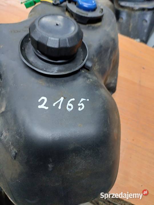 Zbiornik paliwa Peugeot elyseo 2t łódzkie Łubno