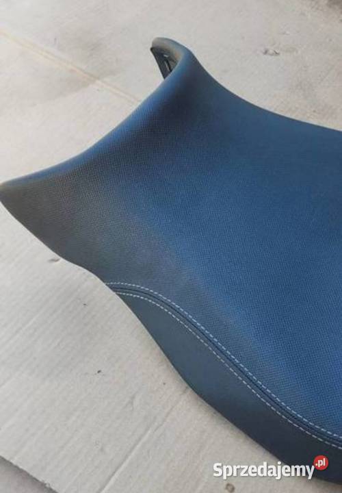 Yamaha MT 07 MT07 TRACER 700 FOTEL KANAPA sprzedam