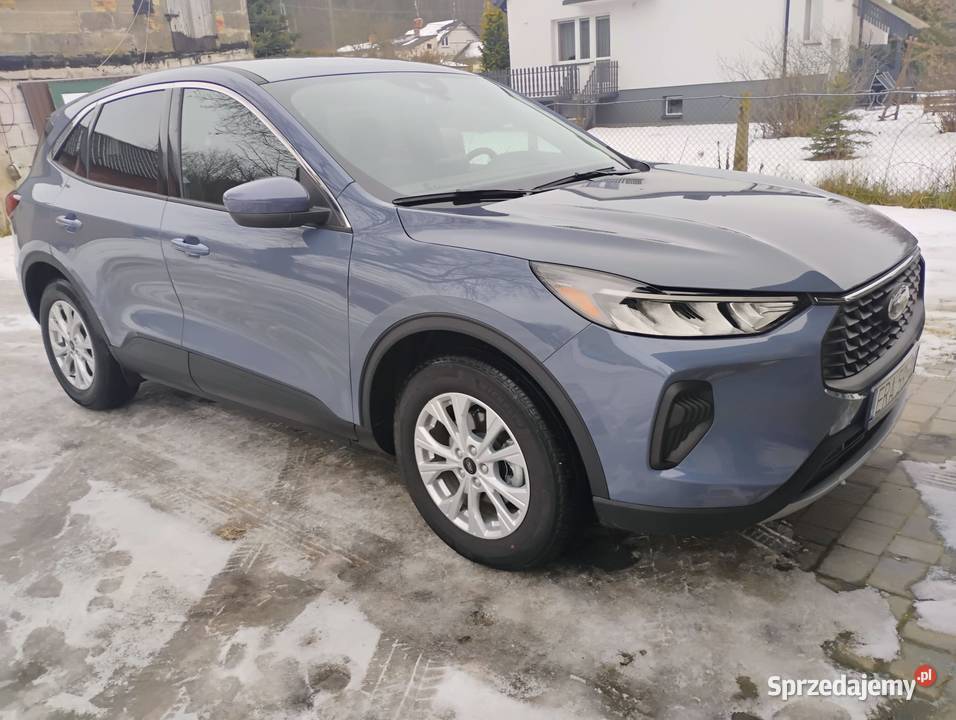 Ford Kuga/Escape Praktycznie NOWY