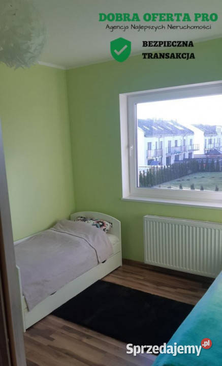 Dom 160 m ogród Maćkowy 3 kondygnacje Gdańsk