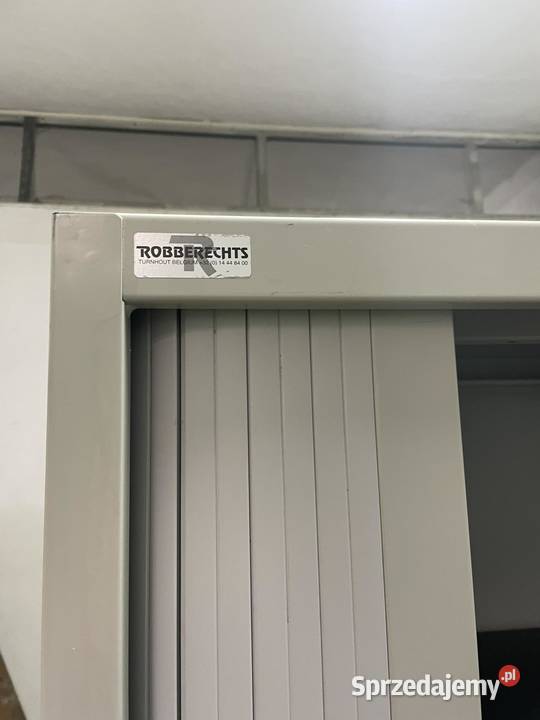 szafa biurowa garażowa warsztatowa Nowa Sól