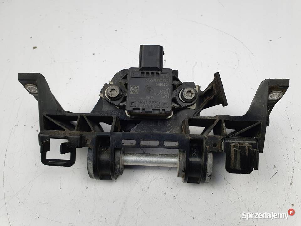 CZUJNIK PRĘDKOŚCI SENSOR Bmw S 1000 R K47 II Chełm sprzedam