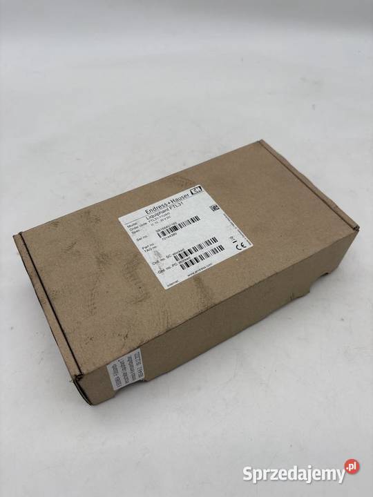 EndressHauser FTL3111U40 70144380 Sygnalizator