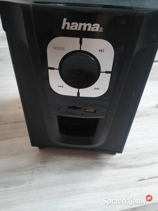 Głośniki Hama PR2120 Świebodzice