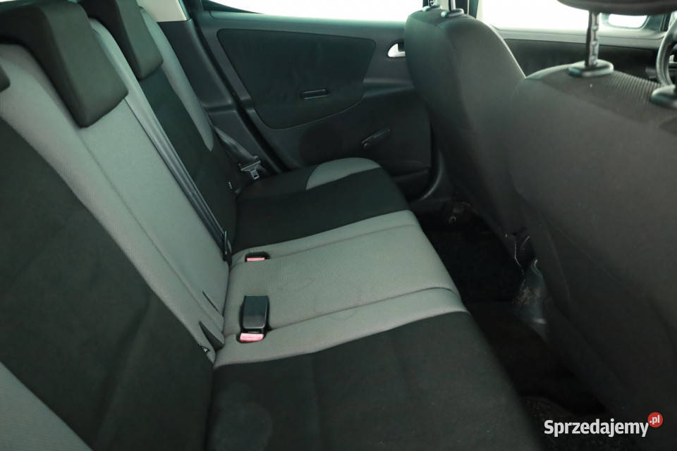 Peugeot 207 14 Piaseczno