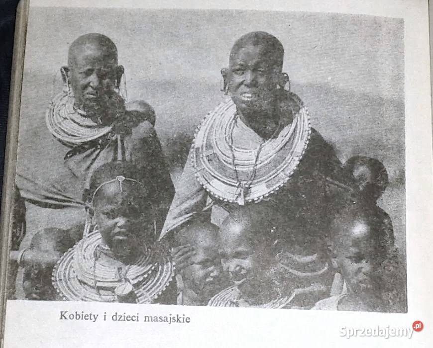 Safarihatari Ada Wińcza Chełm