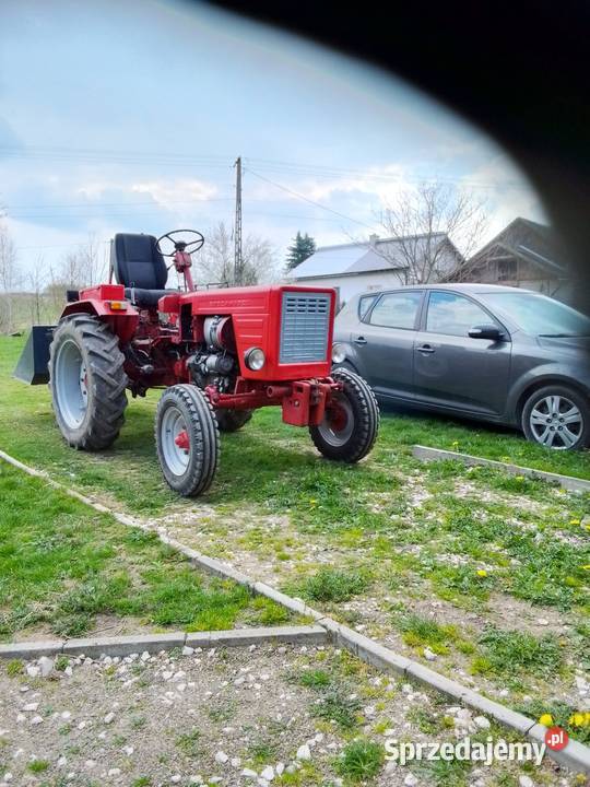 Sprzedam T25