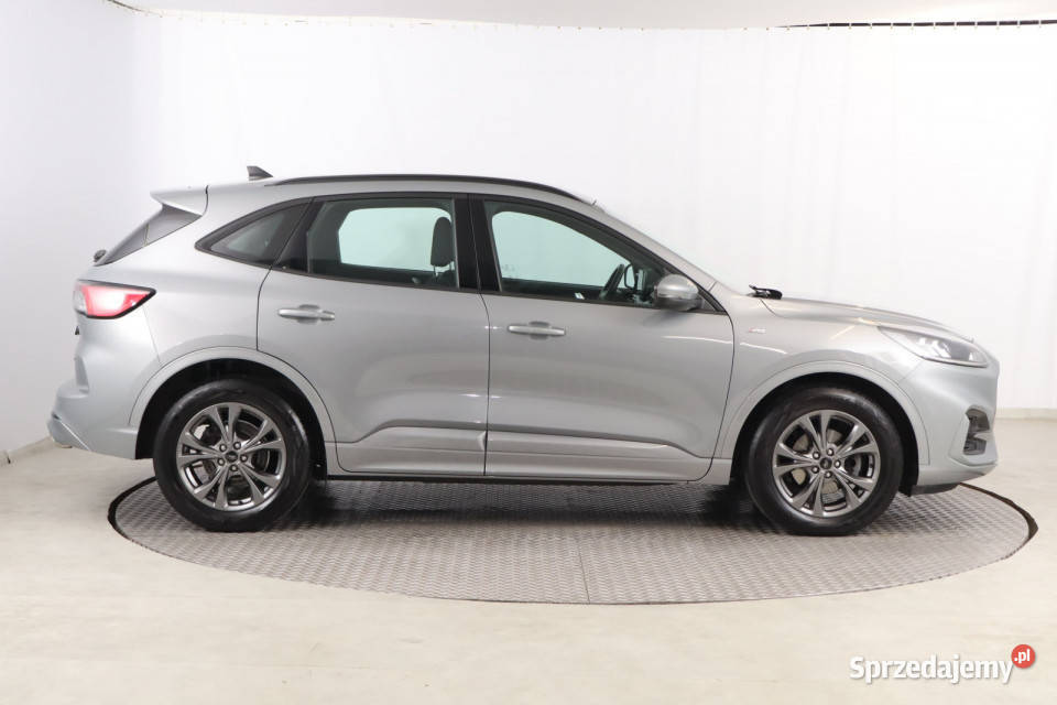 Ford Kuga 25 Hybrid 2488cm3 Kuga Zabrze