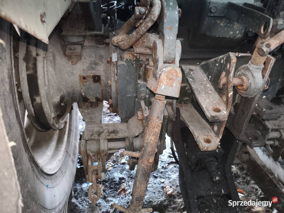 fortschritt 323 Chełm