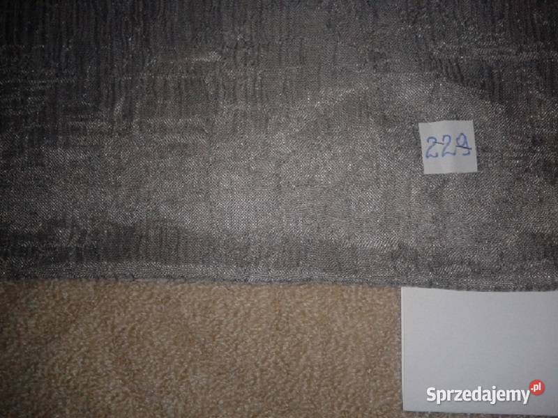 Poszewki dekoracyjne na poduszki sprzedam