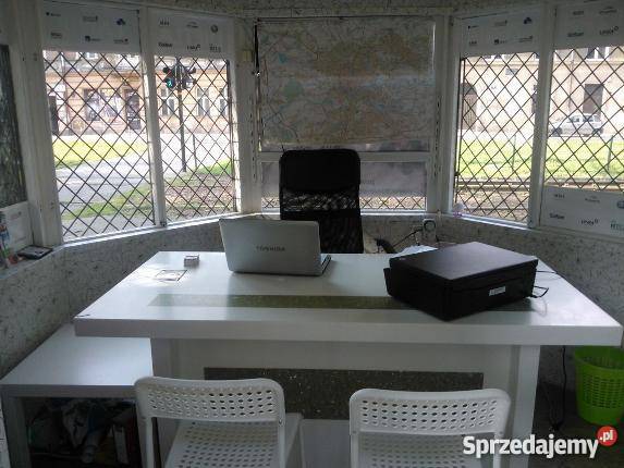 Sprzedam kiosk lokal użytkowy Dietla Kraków