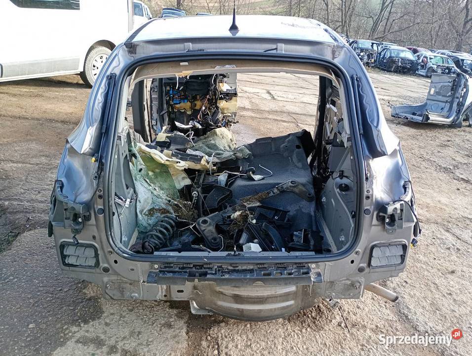 KAROSERIA ĆWIARTKA BŁOTNIK TYŁ LEWY PRAWY PRÓG osobowe