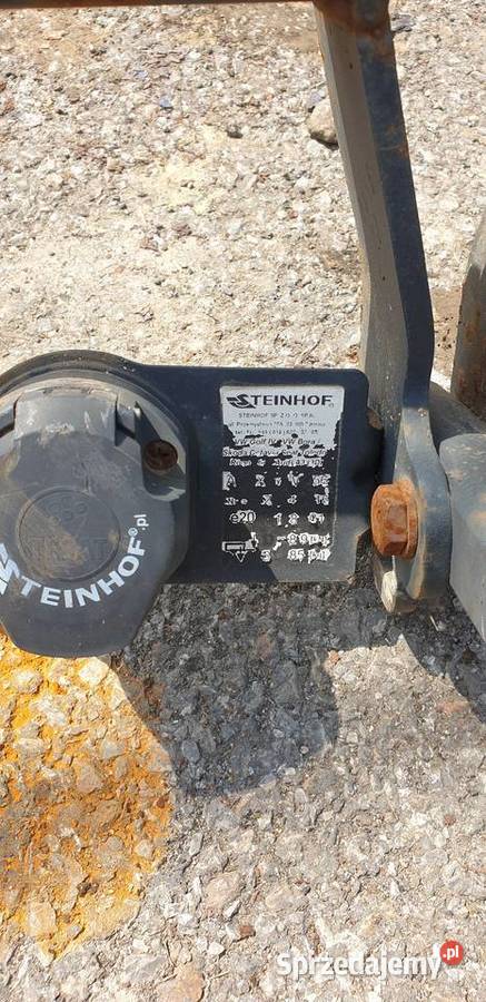 Hak octavia 1 lubelskie