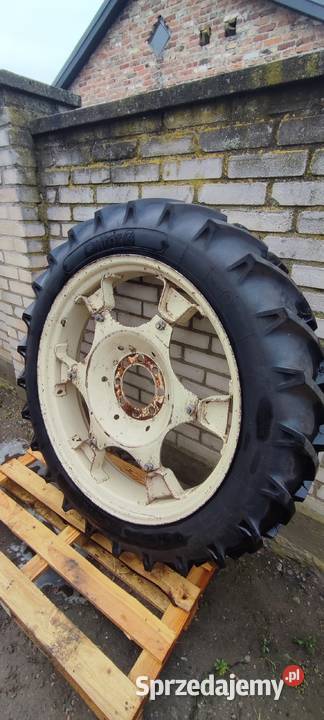 Sprzedam koła wąskie 9536 ursus 360