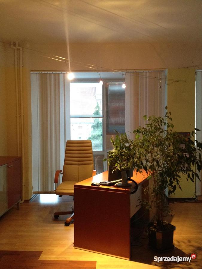 Meble biurowe Gdynia