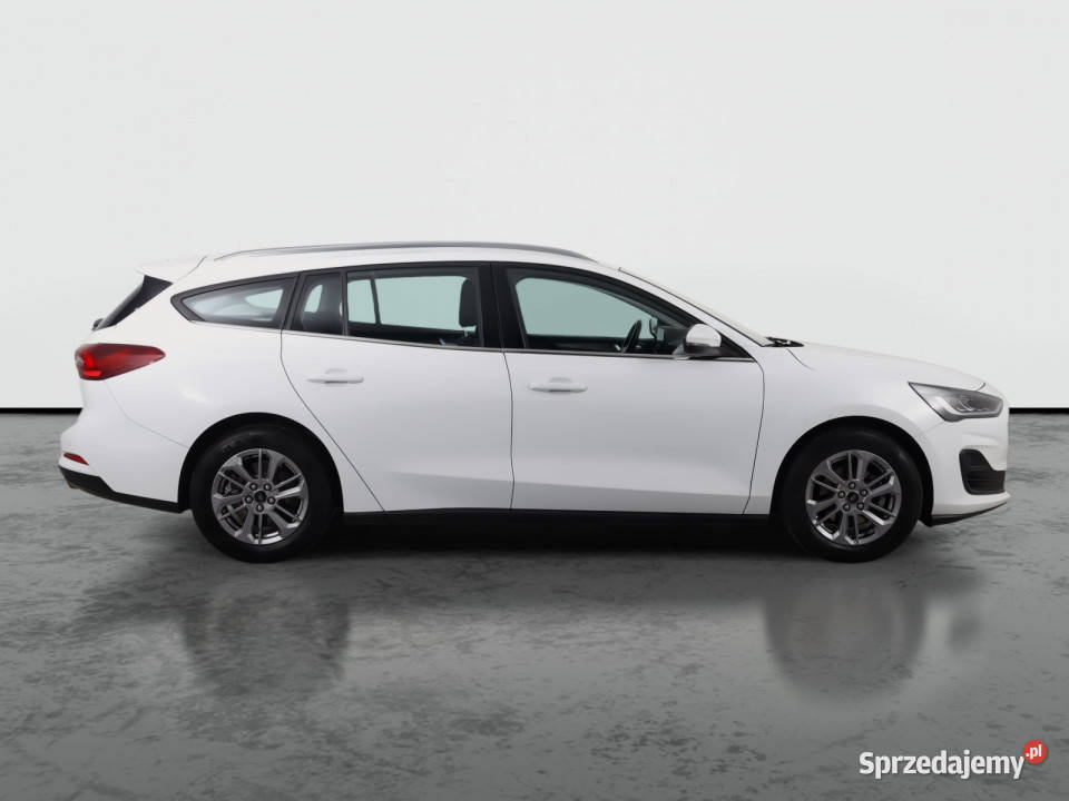 Ford Focus 10 EcoBoost elektryczne lusterka Focus śląskie Katowice