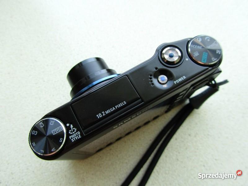 SAMSUNG NV24 HD sprzedam