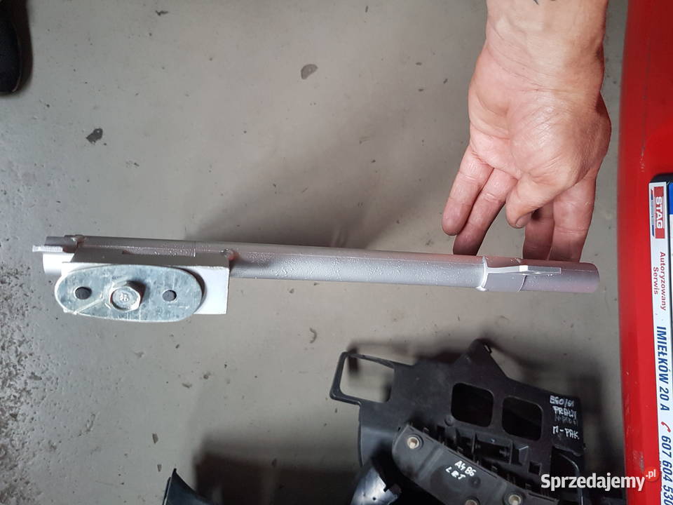 OPEL CORSA ALFA ROMEO FIAT CHLODNICA klimatyzacja Turek sprzedam