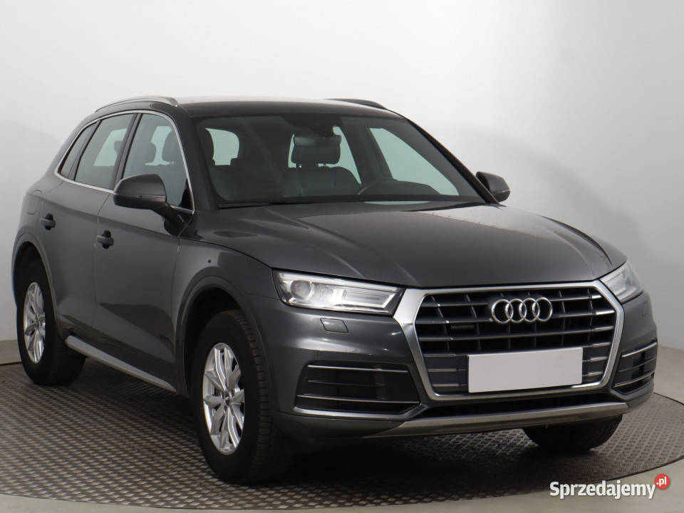 Audi Q5 20 TDI Q5