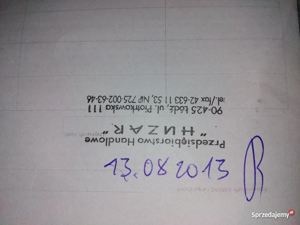 WIATRÓWKA CROSMAN TT 45MM BlowBack Łódź sprzedam