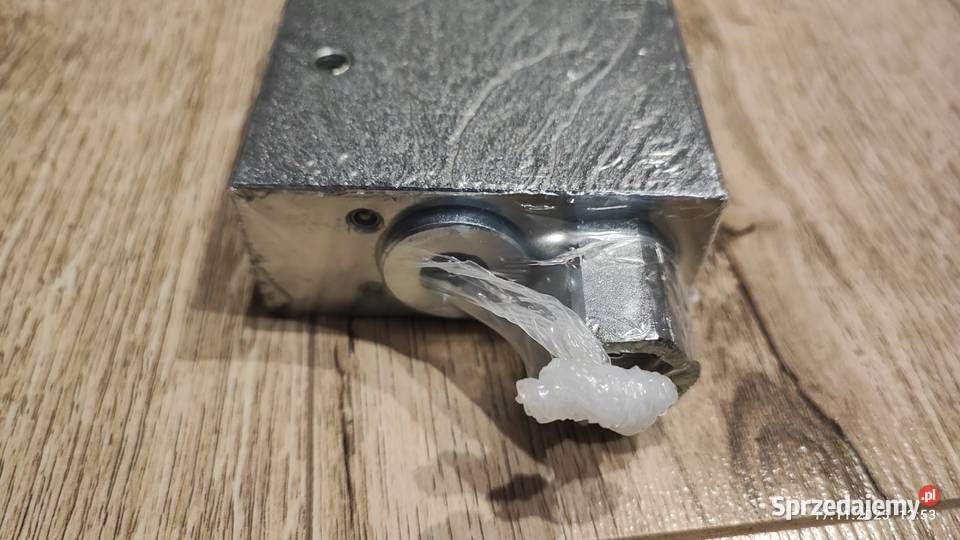 Zawór do pługa obrotowego VRAP 6080 DE