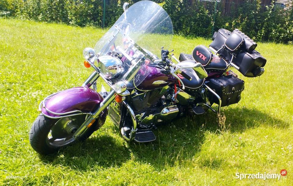 Honda vtx 1300 Oleszyce