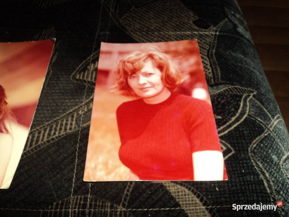 6 pocztówek widokówek celebrytów polskich 11 Nowy Sącz