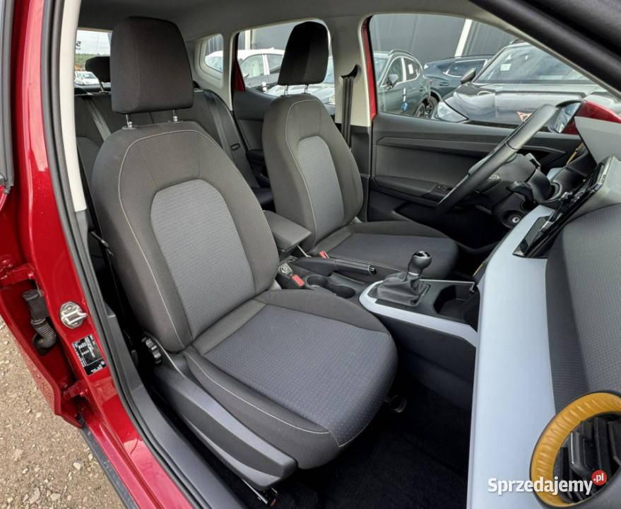 Seat Arona Style 10 TSI 95 2023 Bezwypadkowy sprzedam
