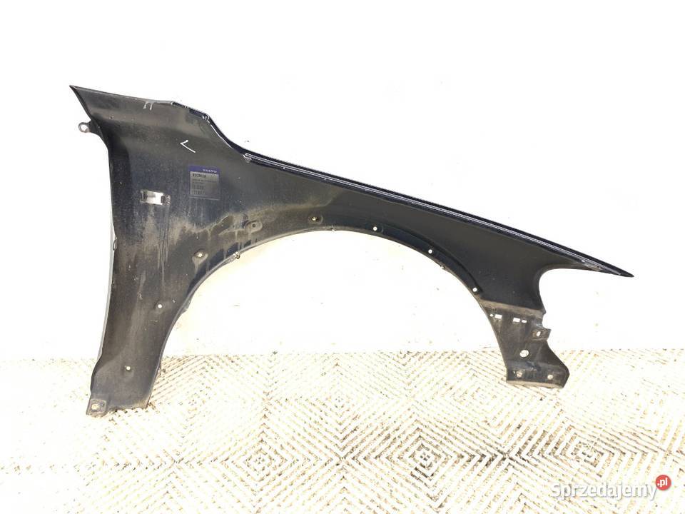 BŁOTNIK LEWY PRZÓD VOLVO V70 II Hatchback 9908 Błotniki