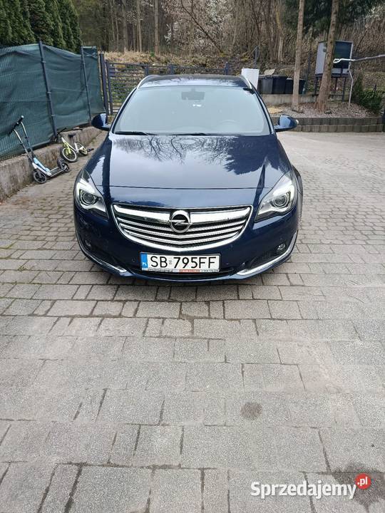 Opel Insignia Insignia