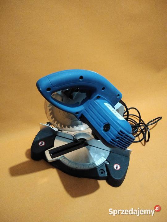Ukośnica cmi 210mm 1200w Kłodawa
