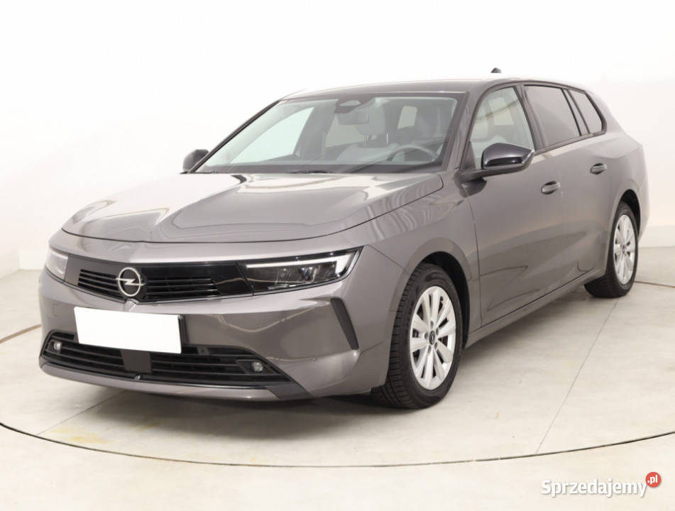 Opel Astra 15 Diesel nieuszkodzony Bielany Wrocławskie