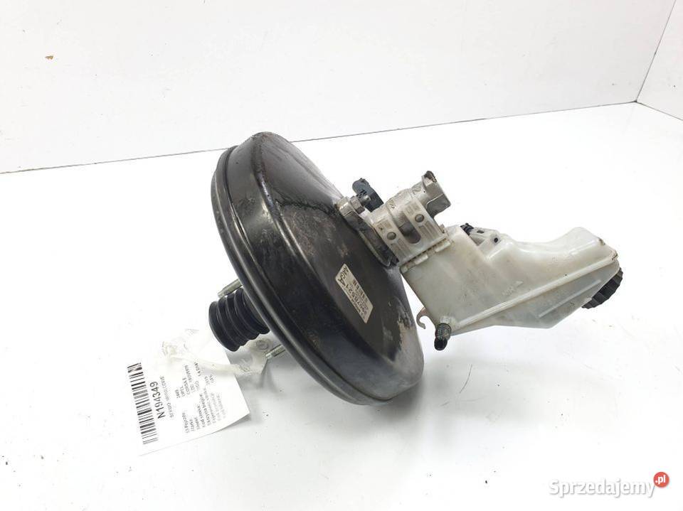 SERWO HAMULCOWE OPEL CORSA E 39078521 osobowe Lipno